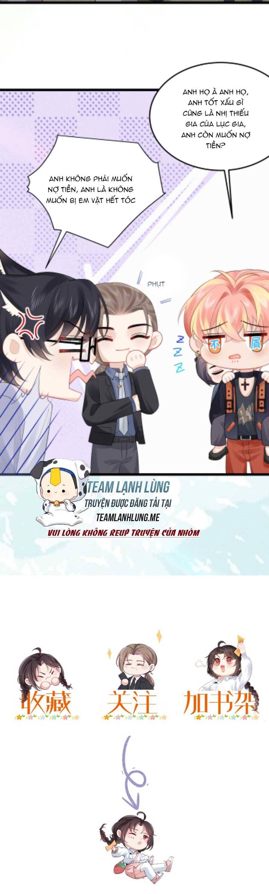 Đại Lão Huyền Học Xuống Núi Khuấy Động Cả Thế Giới Chapter 153 - Trang 2