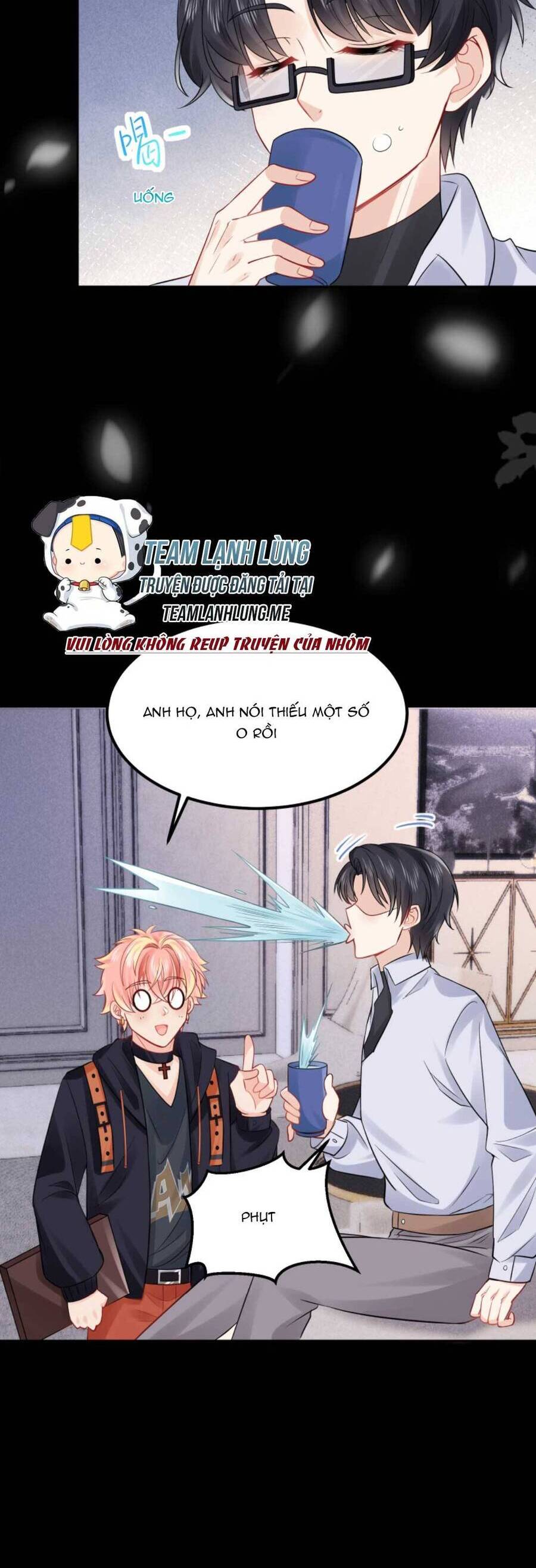 Đại Lão Huyền Học Xuống Núi Khuấy Động Cả Thế Giới Chapter 154 - Trang 2