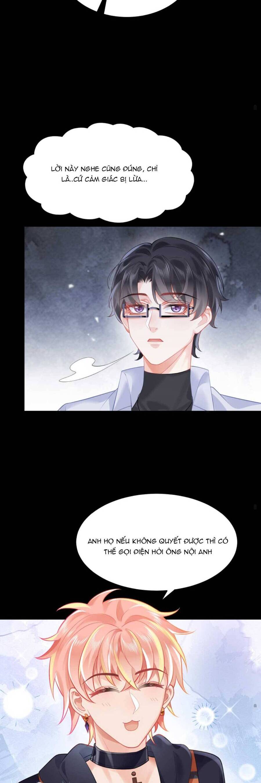 Đại Lão Huyền Học Xuống Núi Khuấy Động Cả Thế Giới Chapter 154 - Trang 2