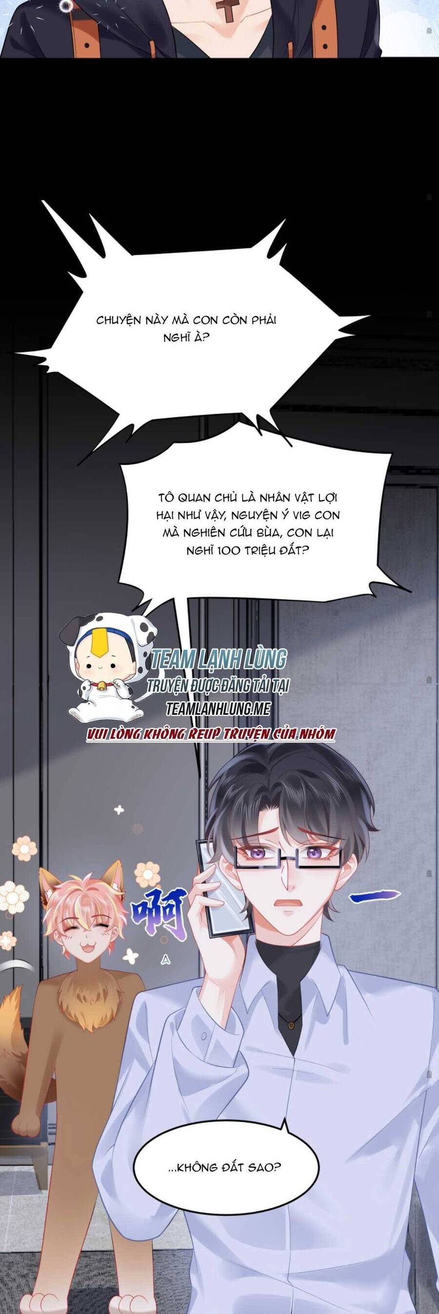 Đại Lão Huyền Học Xuống Núi Khuấy Động Cả Thế Giới Chapter 154 - Trang 2