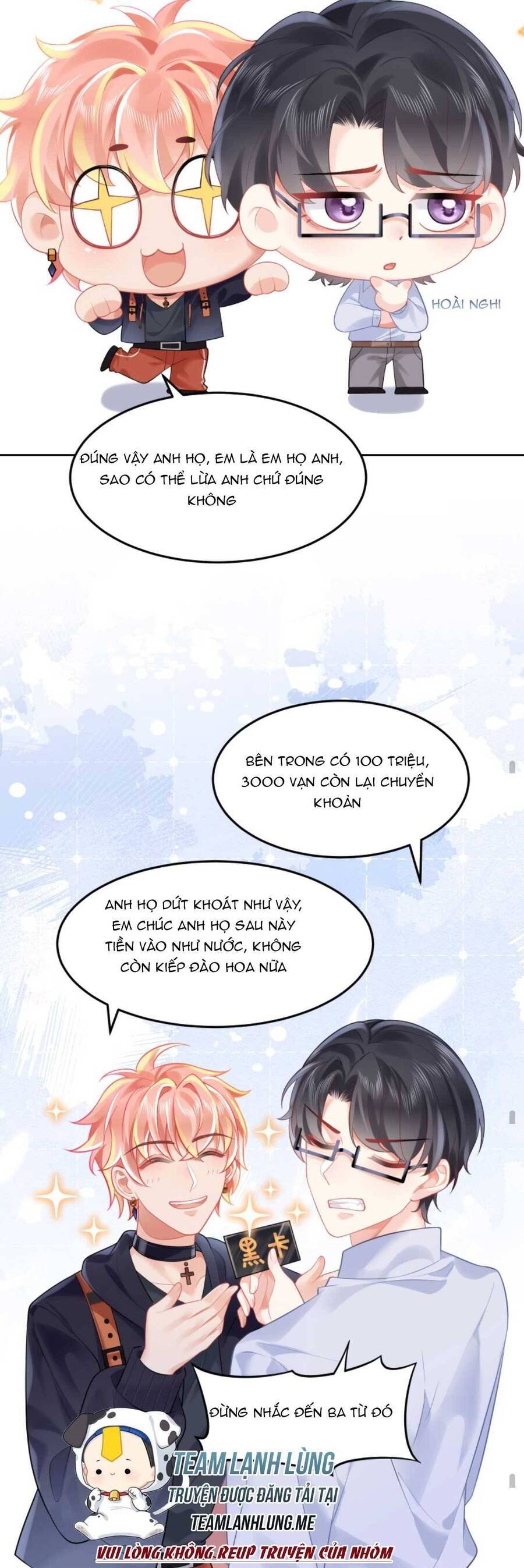 Đại Lão Huyền Học Xuống Núi Khuấy Động Cả Thế Giới Chapter 154 - Trang 2