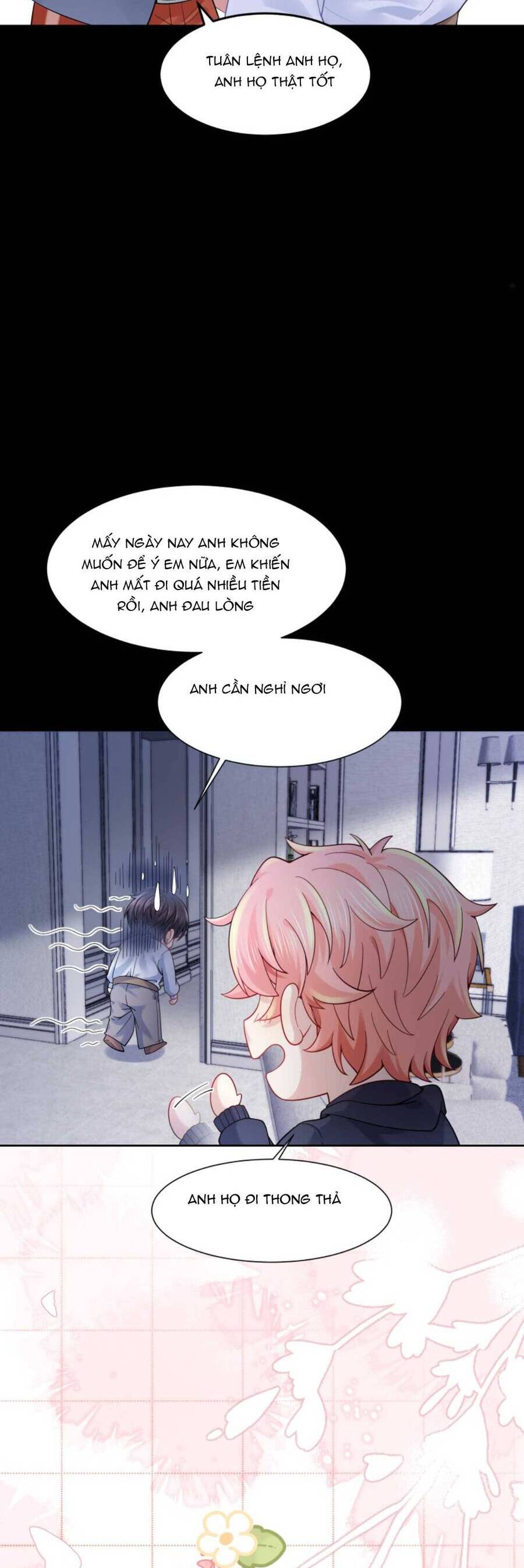 Đại Lão Huyền Học Xuống Núi Khuấy Động Cả Thế Giới Chapter 154 - Trang 2