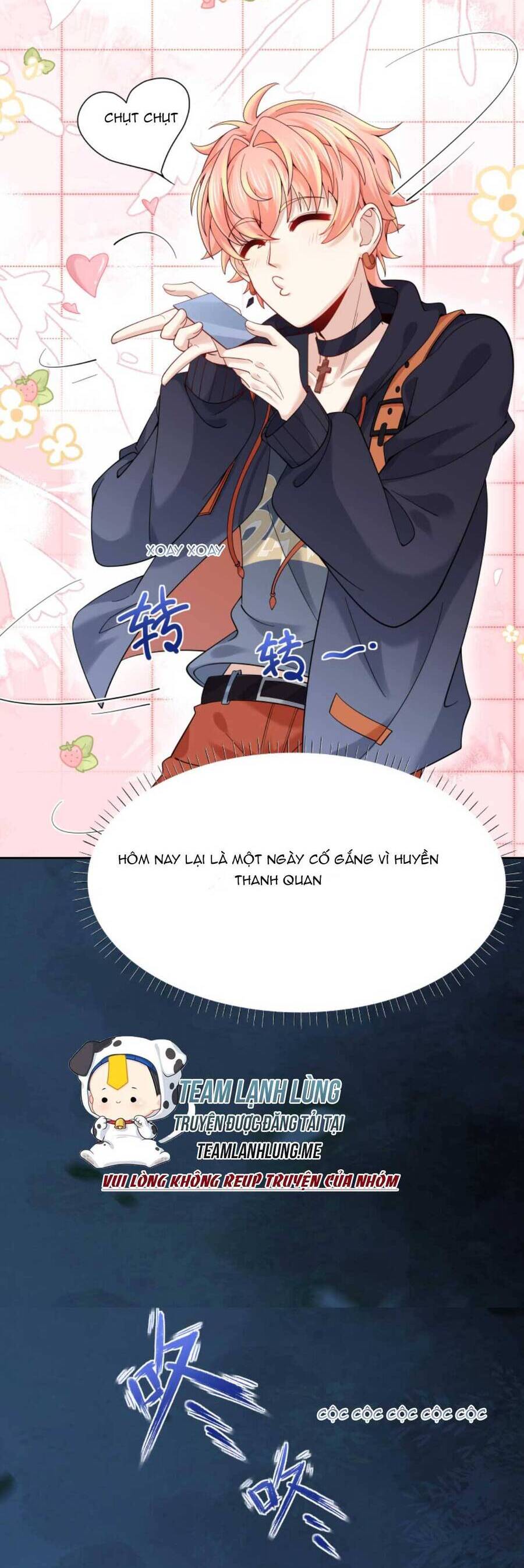 Đại Lão Huyền Học Xuống Núi Khuấy Động Cả Thế Giới Chapter 154 - Trang 2