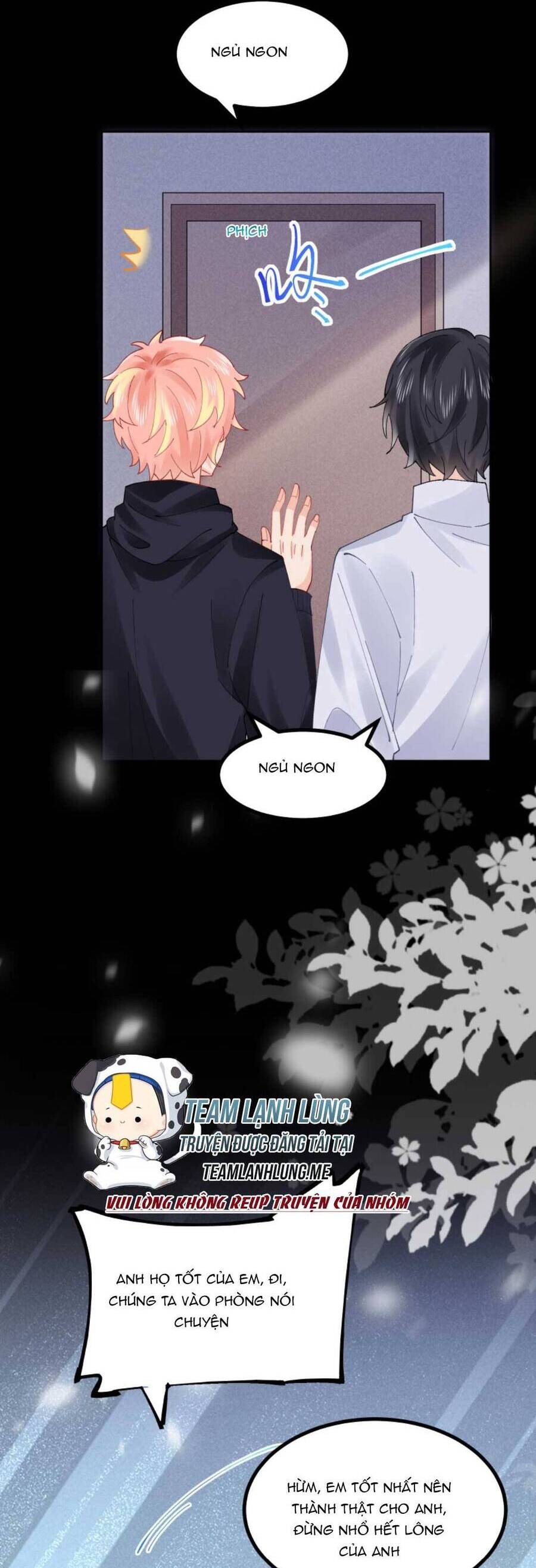 Đại Lão Huyền Học Xuống Núi Khuấy Động Cả Thế Giới Chapter 154 - Trang 2