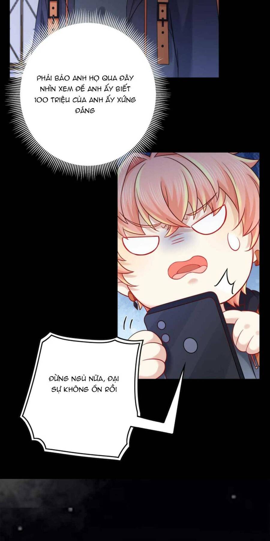 Đại Lão Huyền Học Xuống Núi Khuấy Động Cả Thế Giới Chapter 155 - Trang 2