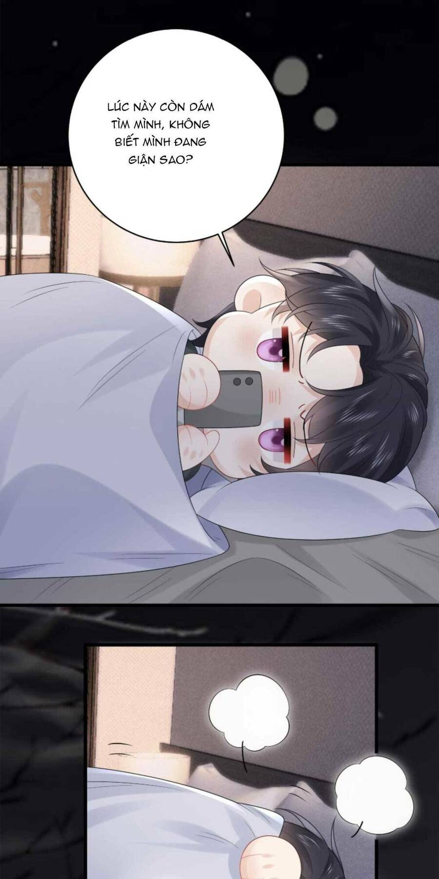 Đại Lão Huyền Học Xuống Núi Khuấy Động Cả Thế Giới Chapter 155 - Trang 2