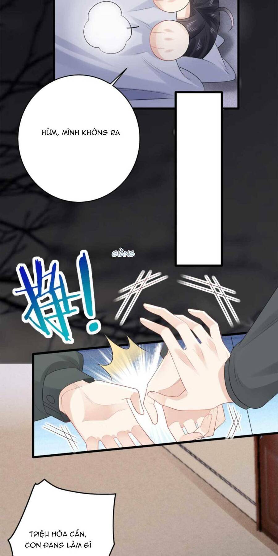 Đại Lão Huyền Học Xuống Núi Khuấy Động Cả Thế Giới Chapter 155 - Trang 2