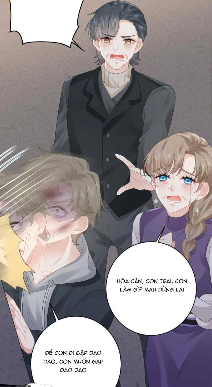 Đại Lão Huyền Học Xuống Núi Khuấy Động Cả Thế Giới Chapter 155 - Trang 2