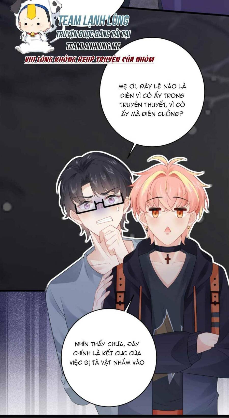 Đại Lão Huyền Học Xuống Núi Khuấy Động Cả Thế Giới Chapter 155 - Trang 2