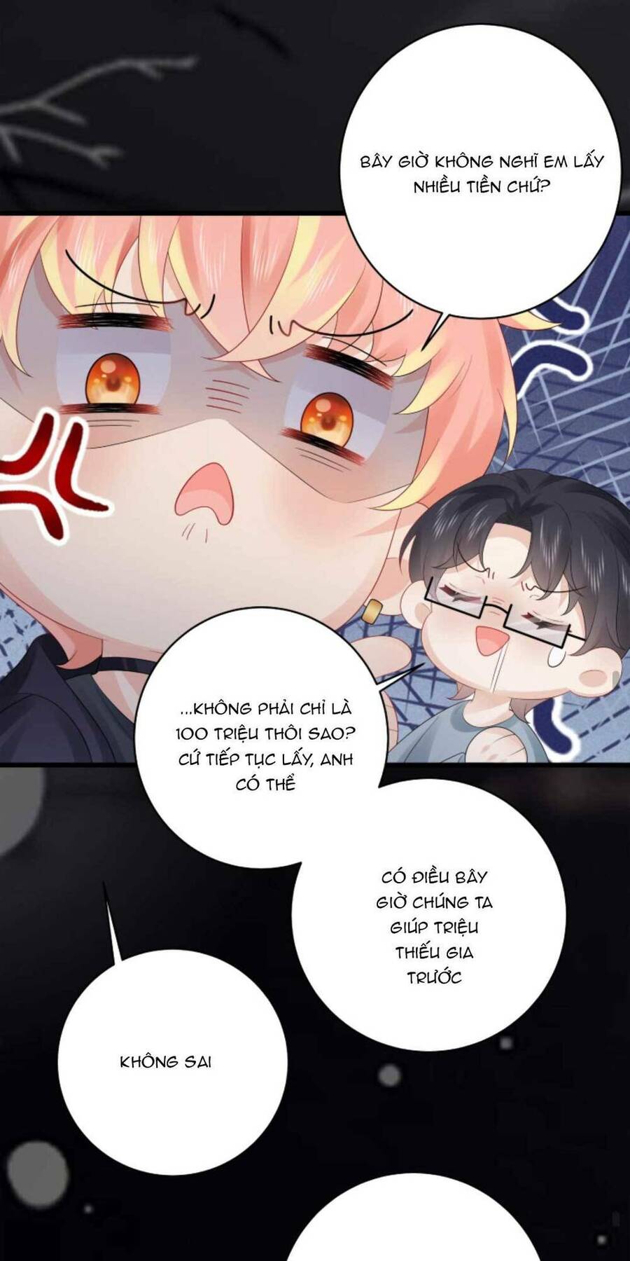 Đại Lão Huyền Học Xuống Núi Khuấy Động Cả Thế Giới Chapter 155 - Trang 2