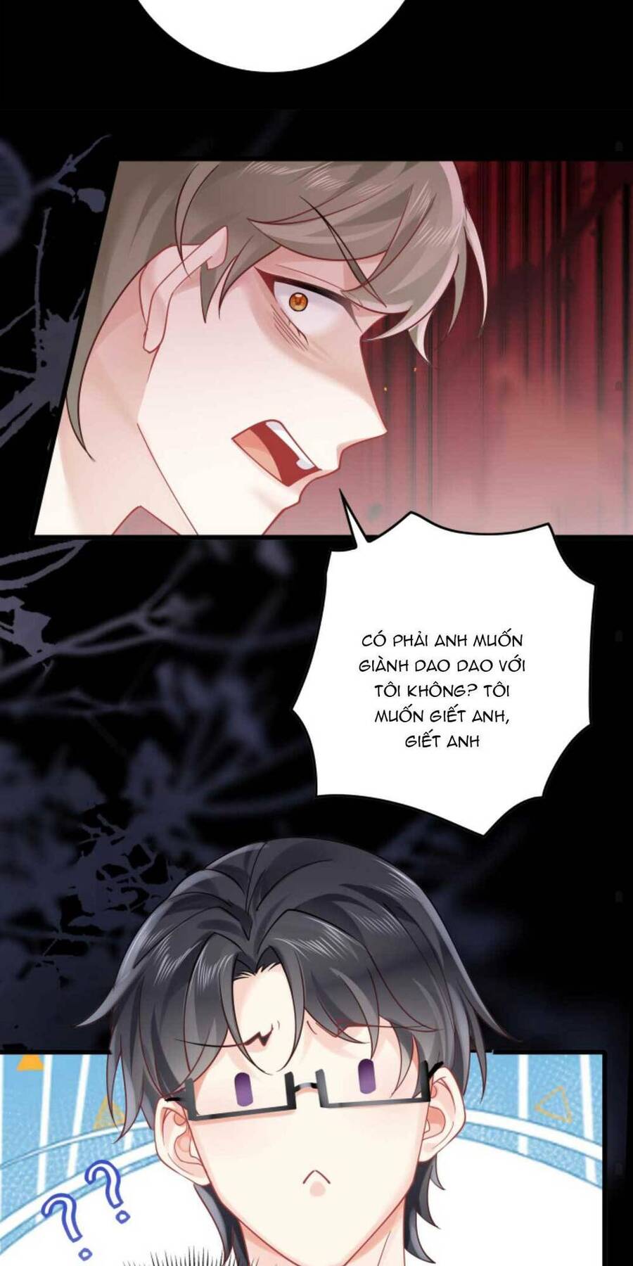 Đại Lão Huyền Học Xuống Núi Khuấy Động Cả Thế Giới Chapter 155 - Trang 2