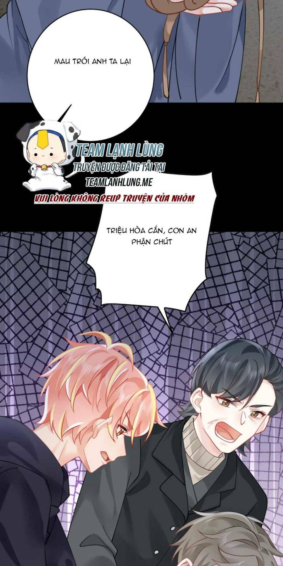 Đại Lão Huyền Học Xuống Núi Khuấy Động Cả Thế Giới Chapter 155 - Trang 2