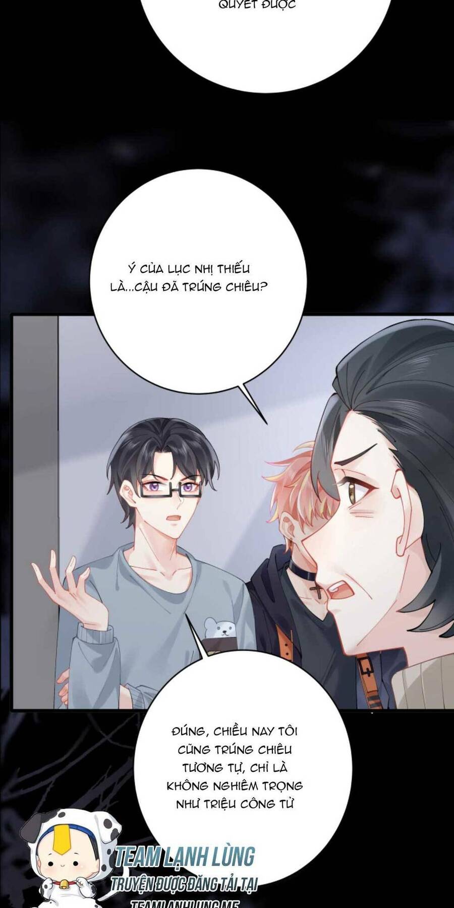 Đại Lão Huyền Học Xuống Núi Khuấy Động Cả Thế Giới Chapter 155 - Trang 2