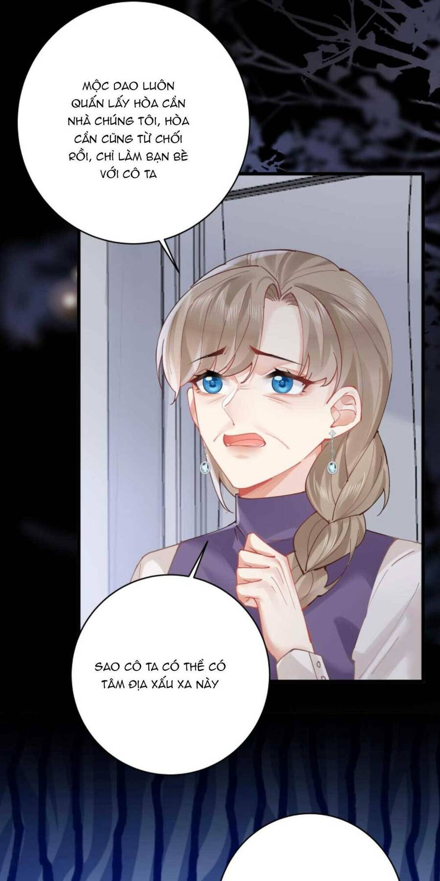 Đại Lão Huyền Học Xuống Núi Khuấy Động Cả Thế Giới Chapter 155 - Trang 2