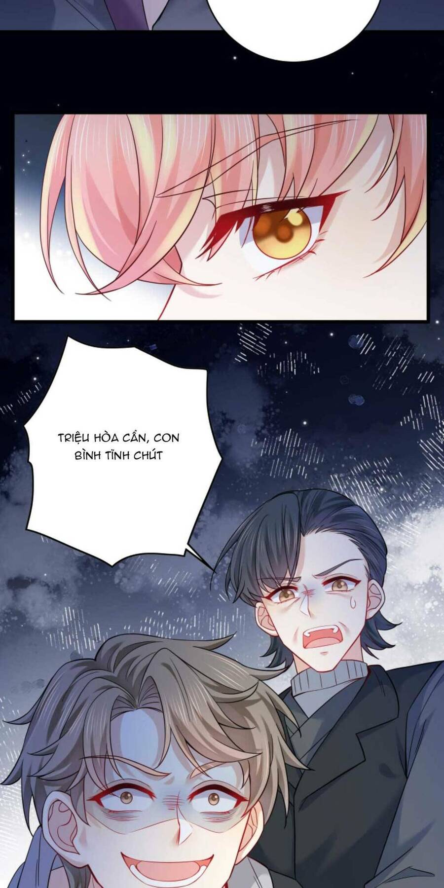 Đại Lão Huyền Học Xuống Núi Khuấy Động Cả Thế Giới Chapter 155 - Trang 2