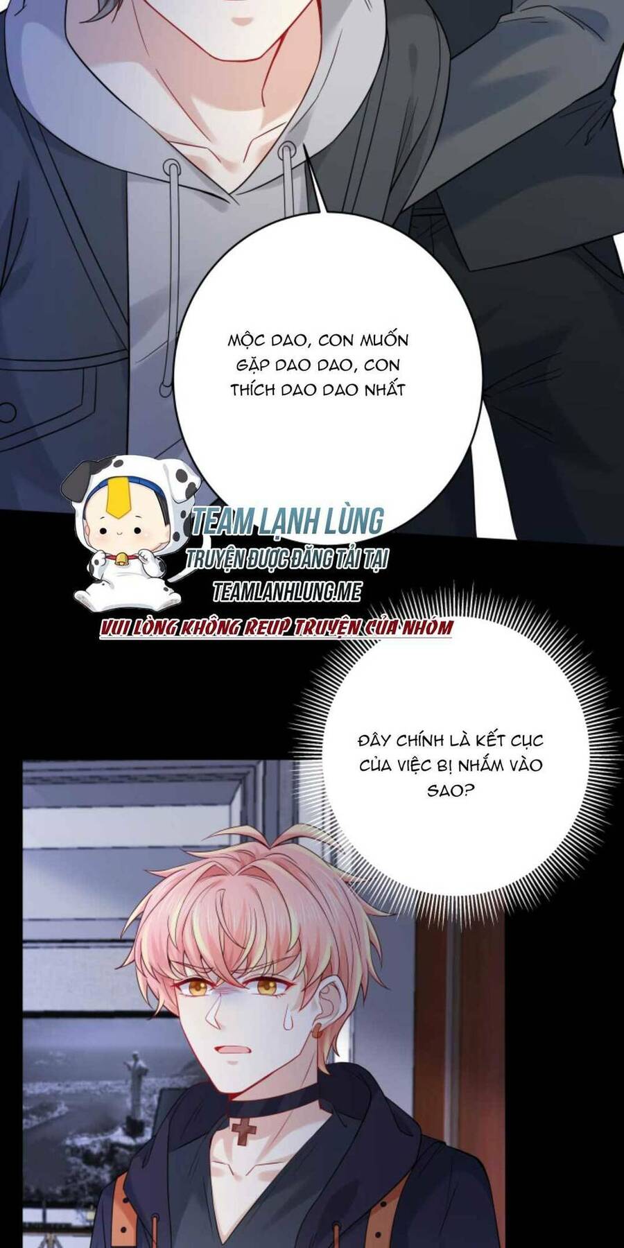 Đại Lão Huyền Học Xuống Núi Khuấy Động Cả Thế Giới Chapter 155 - Trang 2