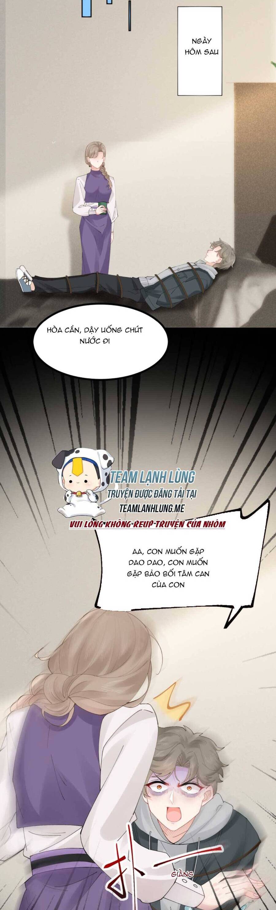 Đại Lão Huyền Học Xuống Núi Khuấy Động Cả Thế Giới Chapter 156 - Trang 2