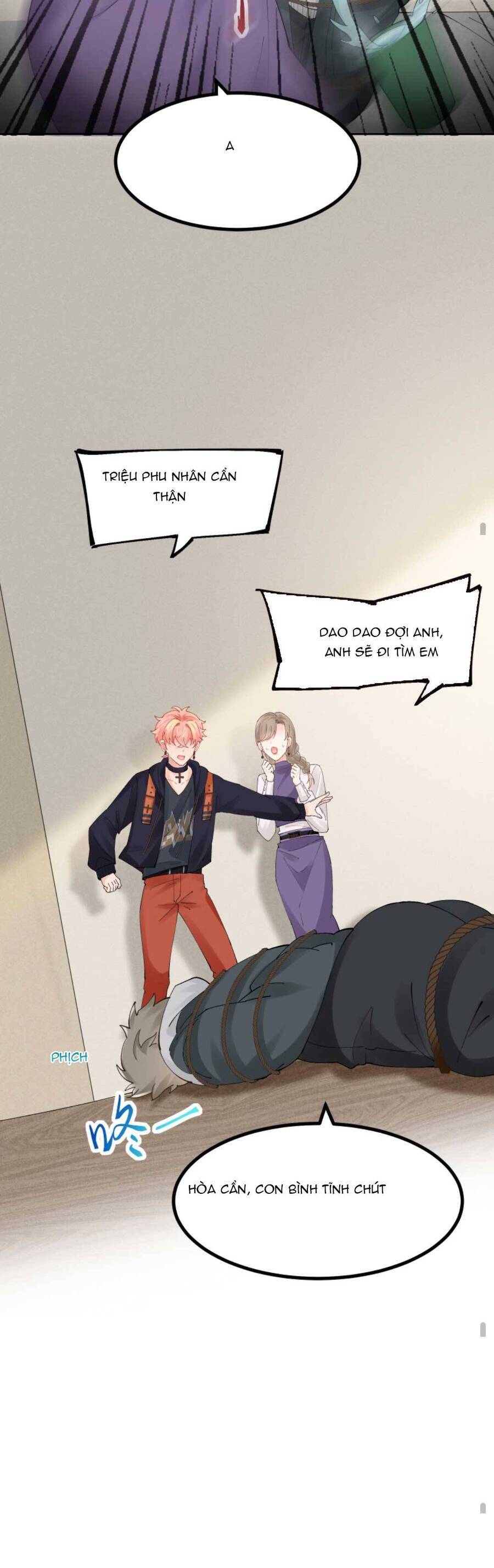 Đại Lão Huyền Học Xuống Núi Khuấy Động Cả Thế Giới Chapter 156 - Trang 2