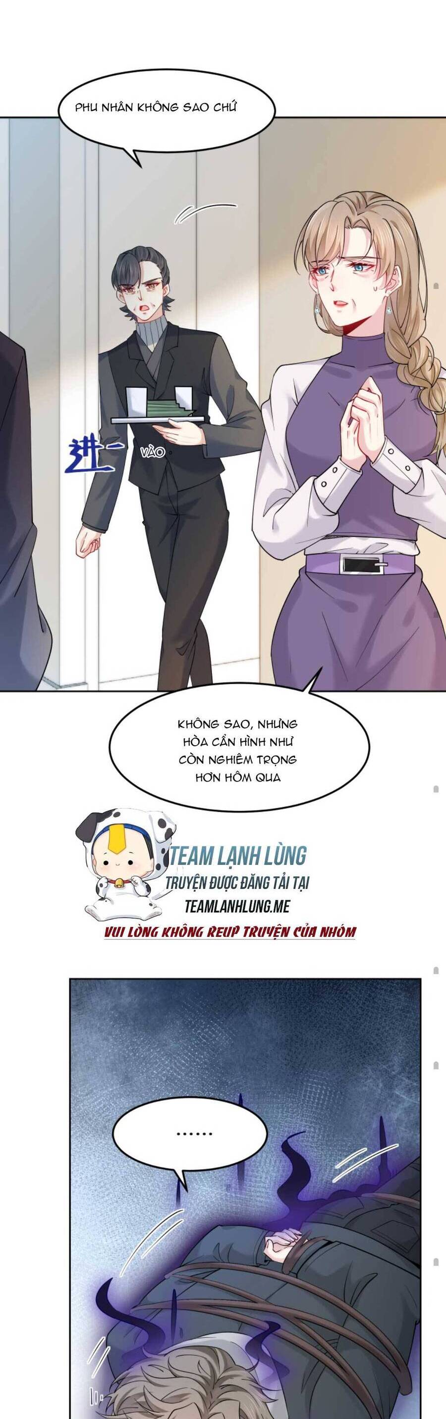 Đại Lão Huyền Học Xuống Núi Khuấy Động Cả Thế Giới Chapter 156 - Trang 2