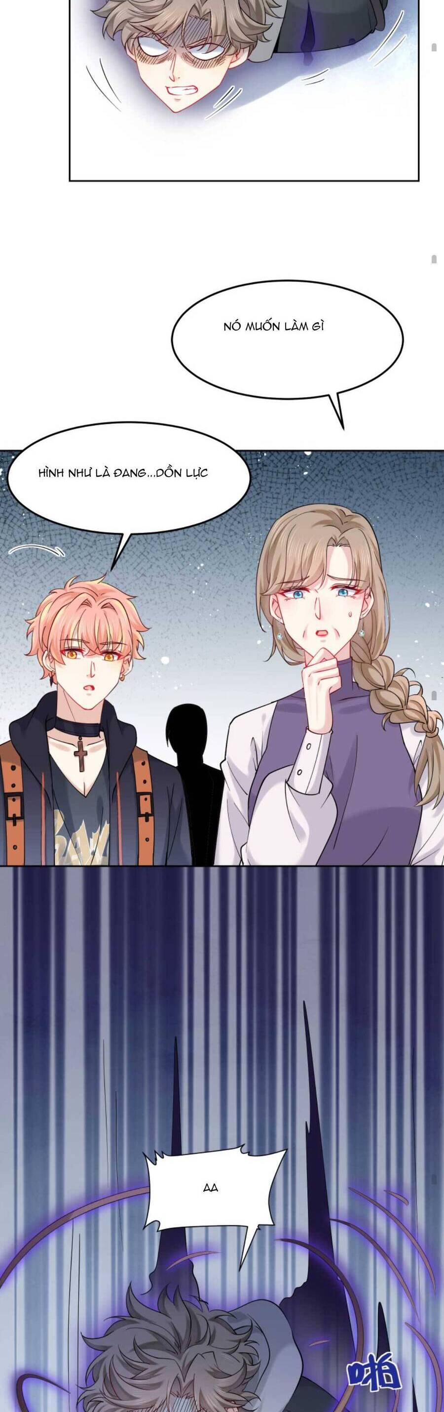 Đại Lão Huyền Học Xuống Núi Khuấy Động Cả Thế Giới Chapter 156 - Trang 2