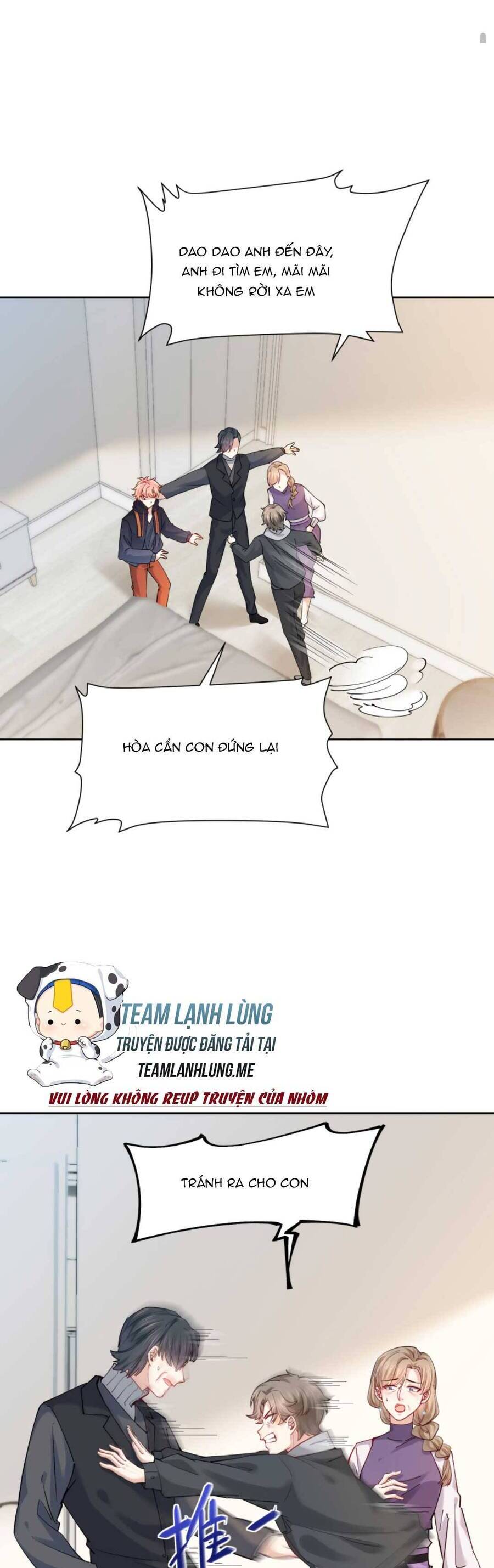 Đại Lão Huyền Học Xuống Núi Khuấy Động Cả Thế Giới Chapter 156 - Trang 2