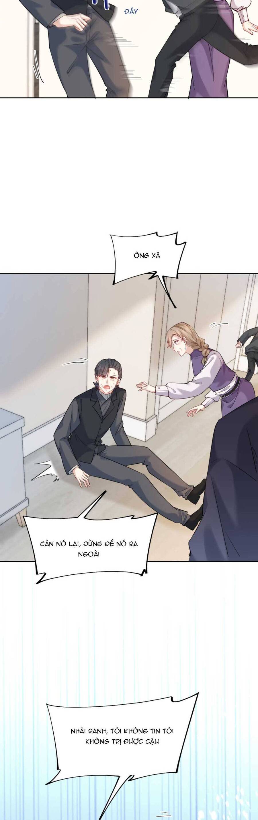 Đại Lão Huyền Học Xuống Núi Khuấy Động Cả Thế Giới Chapter 156 - Trang 2