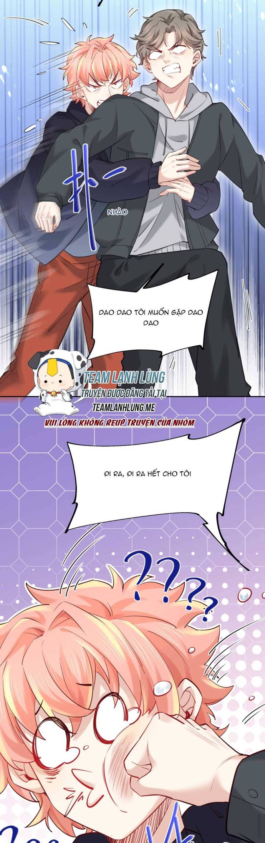 Đại Lão Huyền Học Xuống Núi Khuấy Động Cả Thế Giới Chapter 156 - Trang 2