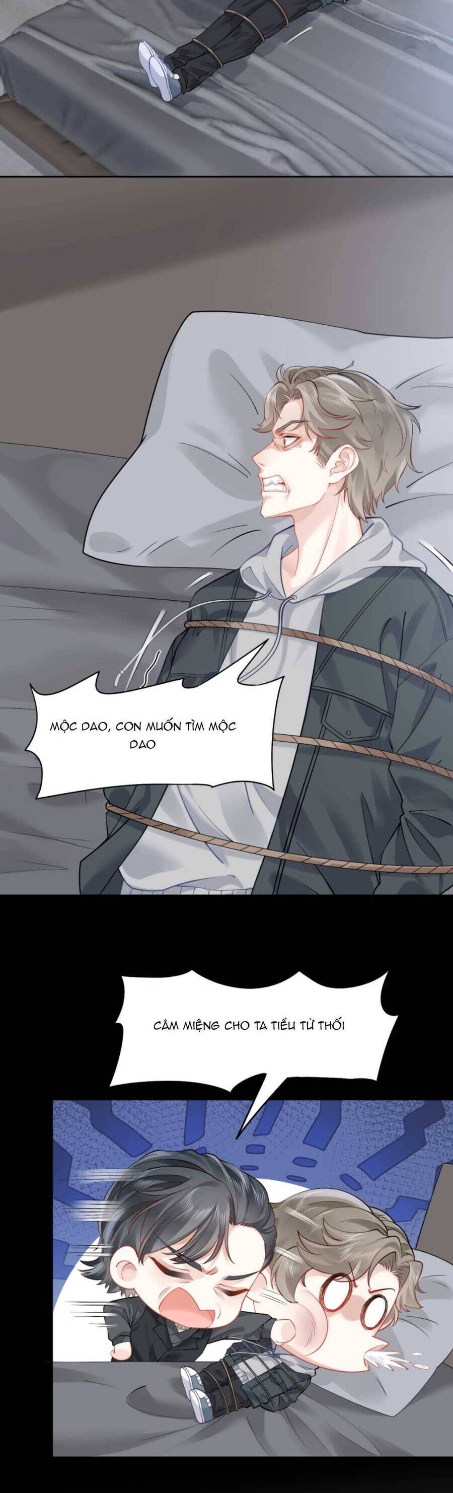 Đại Lão Huyền Học Xuống Núi Khuấy Động Cả Thế Giới Chapter 156 - Trang 2