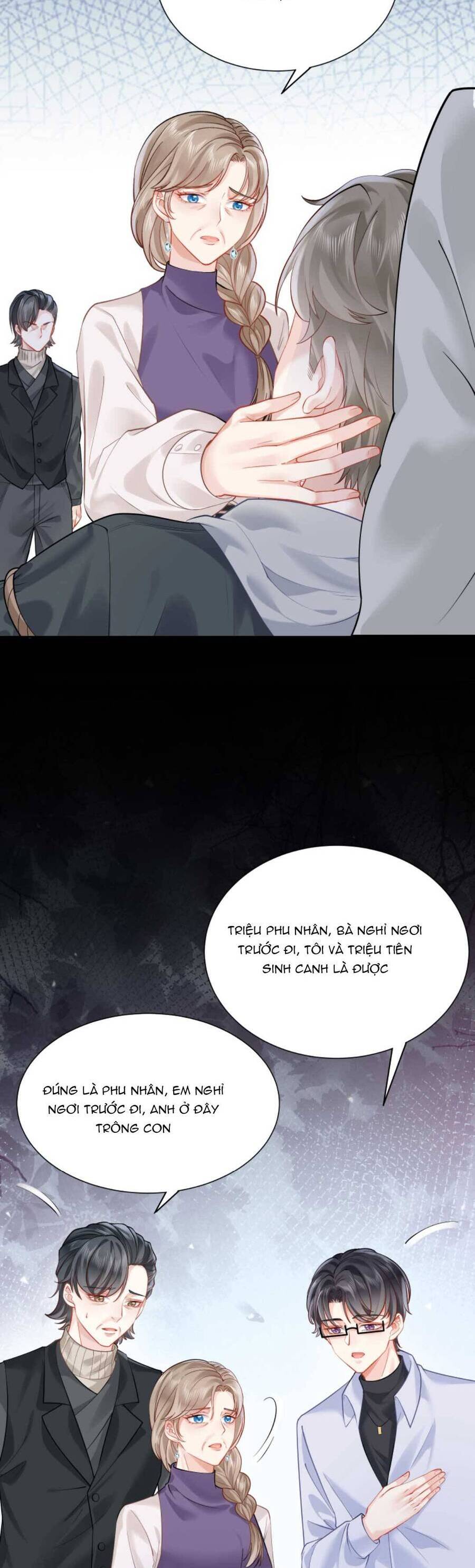 Đại Lão Huyền Học Xuống Núi Khuấy Động Cả Thế Giới Chapter 156 - Trang 2