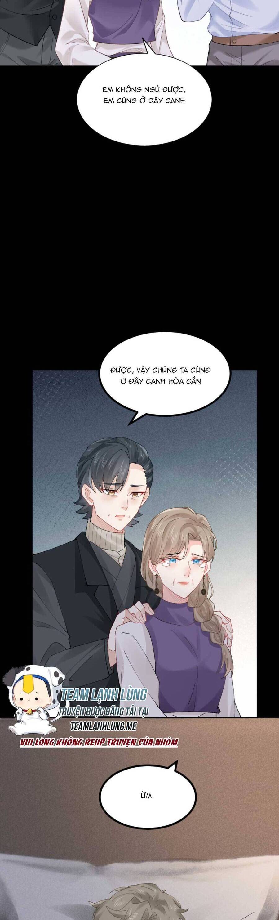 Đại Lão Huyền Học Xuống Núi Khuấy Động Cả Thế Giới Chapter 156 - Trang 2