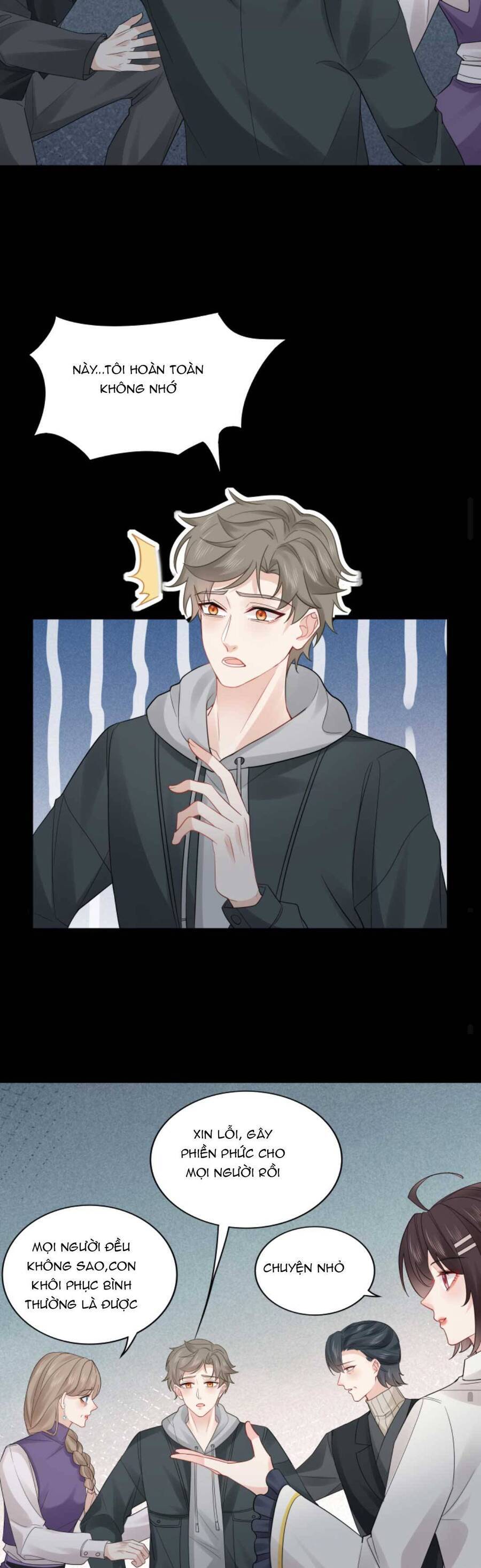 Đại Lão Huyền Học Xuống Núi Khuấy Động Cả Thế Giới Chapter 157 - Trang 2