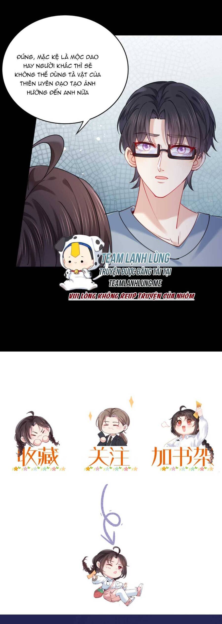 Đại Lão Huyền Học Xuống Núi Khuấy Động Cả Thế Giới Chapter 157 - Trang 2