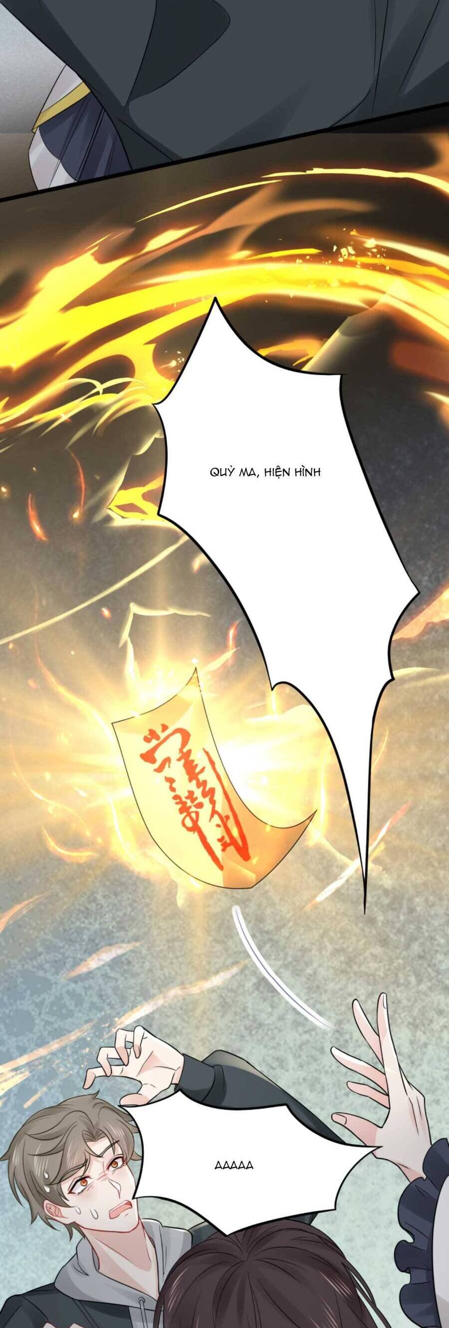 Đại Lão Huyền Học Xuống Núi Khuấy Động Cả Thế Giới Chapter 157 - Trang 2