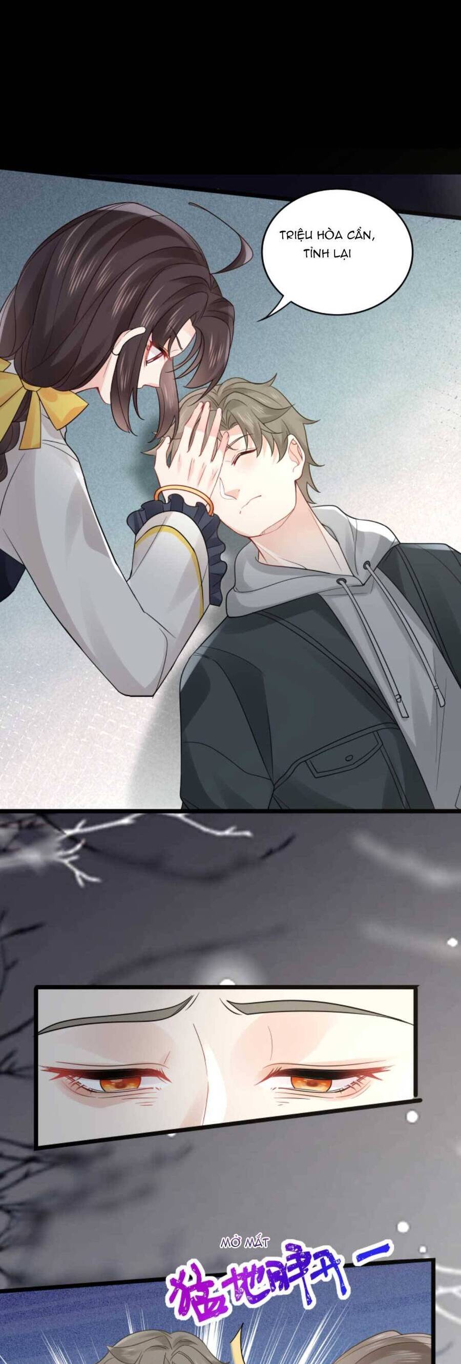 Đại Lão Huyền Học Xuống Núi Khuấy Động Cả Thế Giới Chapter 157 - Trang 2