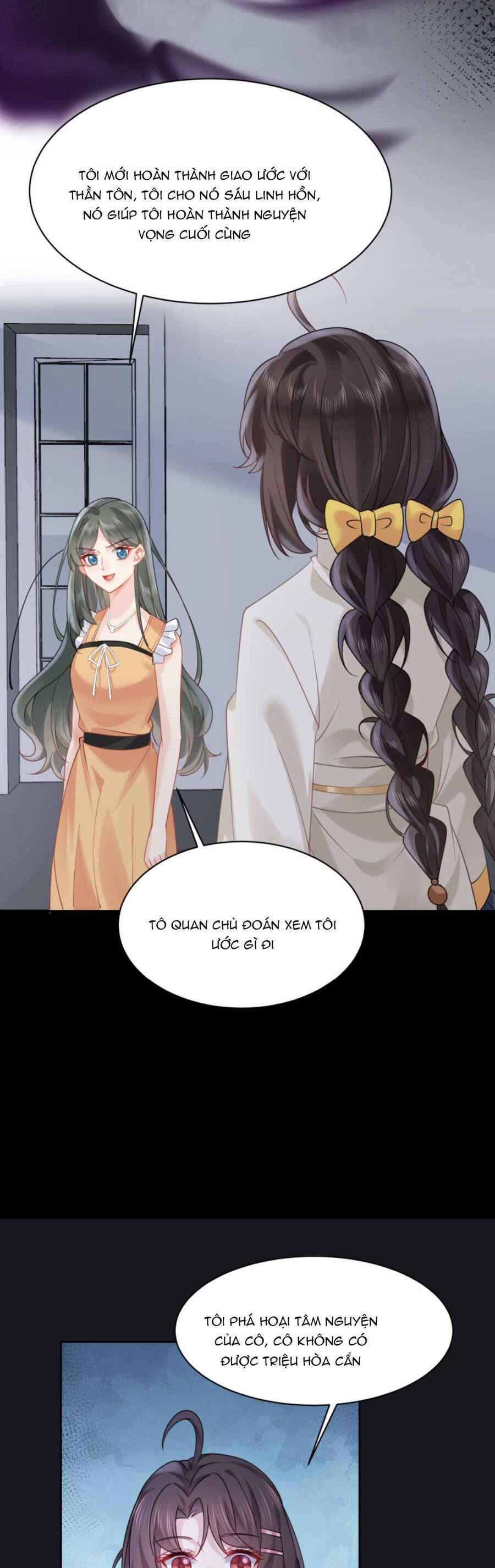 Đại Lão Huyền Học Xuống Núi Khuấy Động Cả Thế Giới Chapter 159 - Trang 2