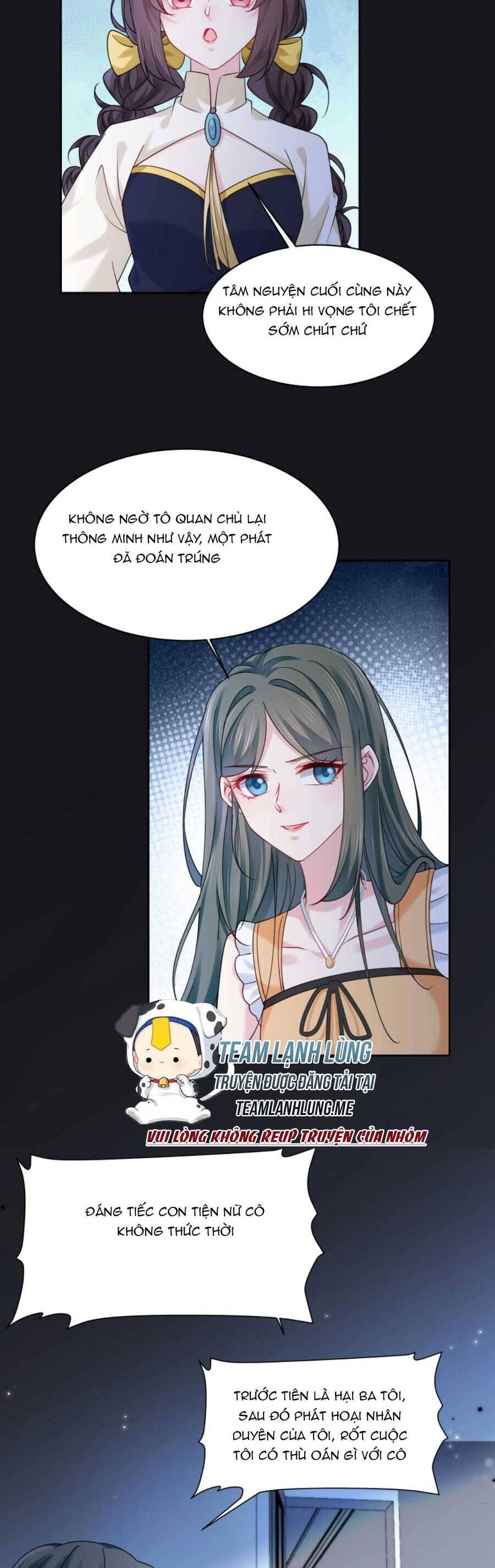 Đại Lão Huyền Học Xuống Núi Khuấy Động Cả Thế Giới Chapter 159 - Trang 2