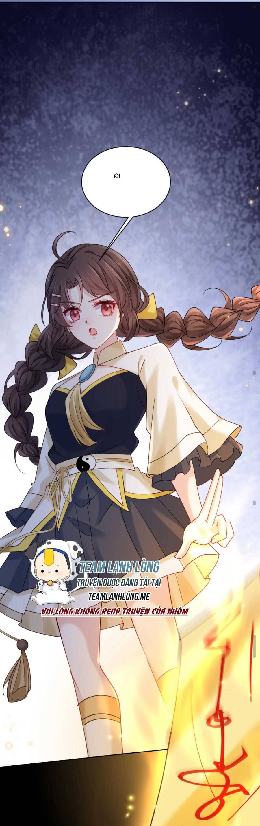 Đại Lão Huyền Học Xuống Núi Khuấy Động Cả Thế Giới Chapter 159 - Trang 2