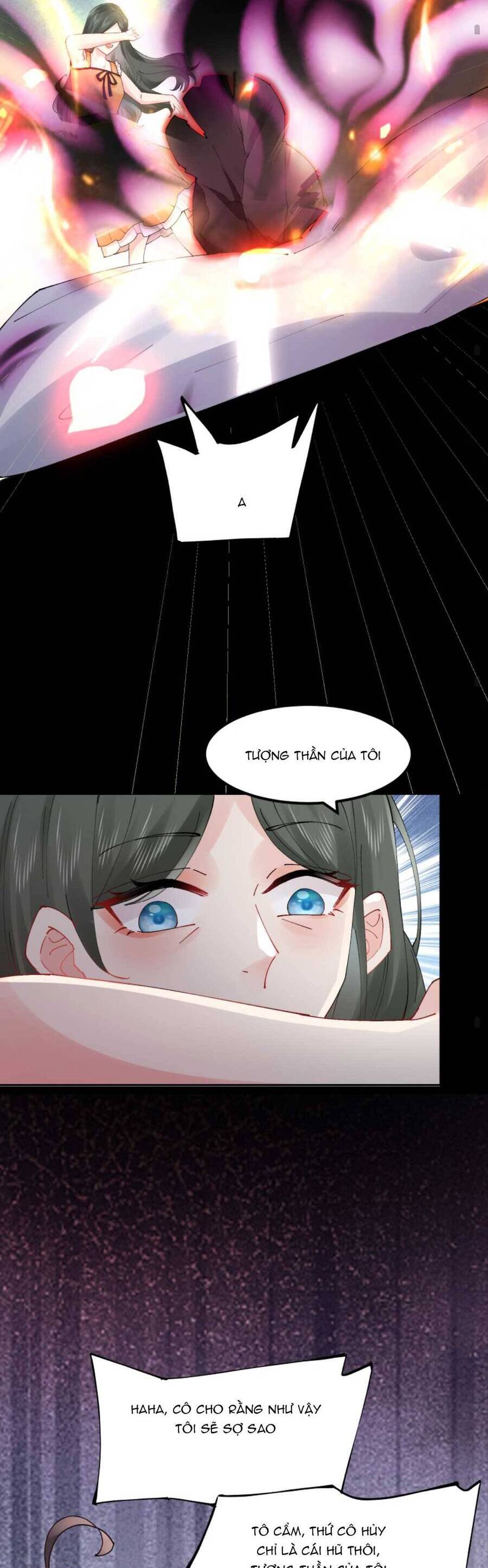 Đại Lão Huyền Học Xuống Núi Khuấy Động Cả Thế Giới Chapter 159 - Trang 2