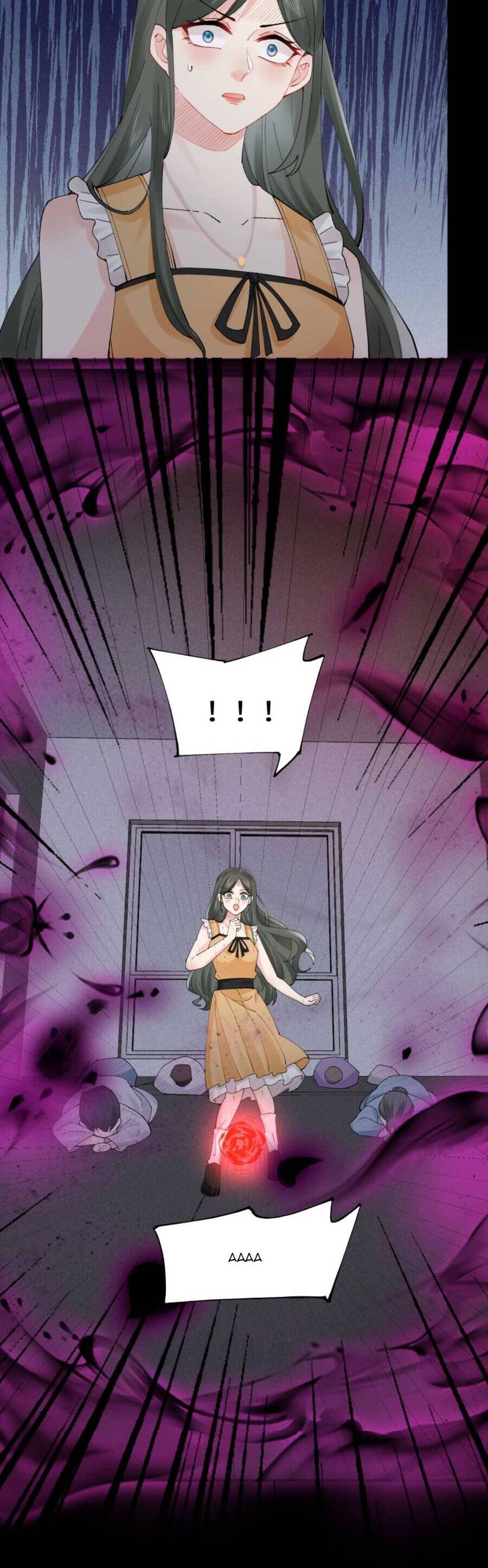 Đại Lão Huyền Học Xuống Núi Khuấy Động Cả Thế Giới Chapter 159 - Trang 2