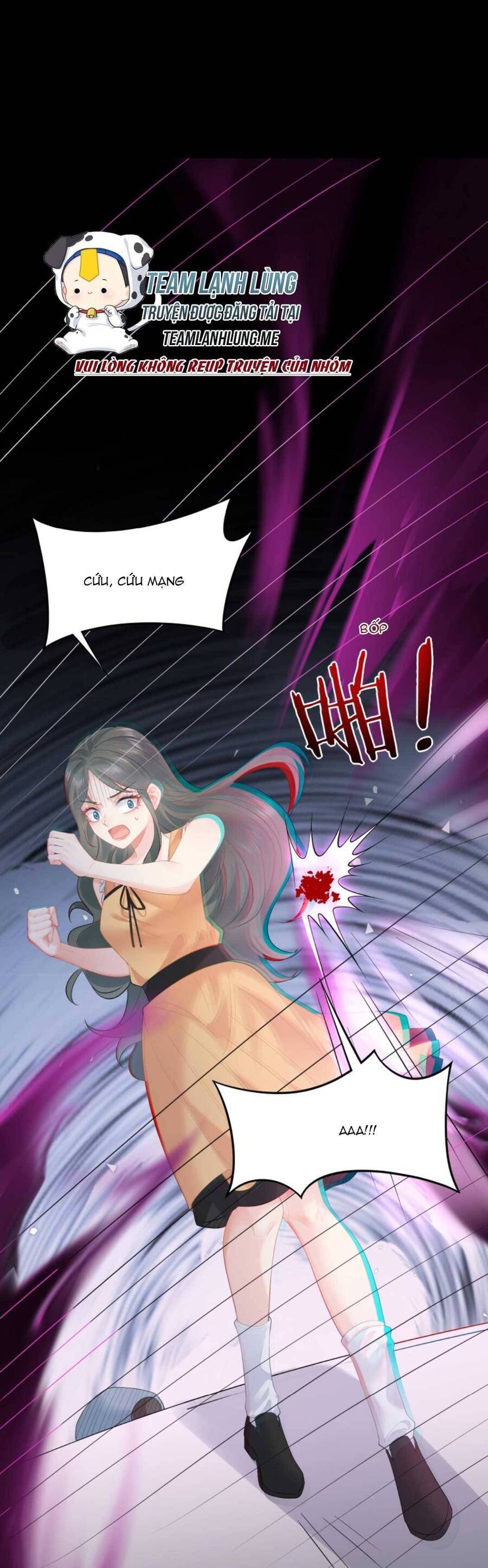 Đại Lão Huyền Học Xuống Núi Khuấy Động Cả Thế Giới Chapter 159 - Trang 2