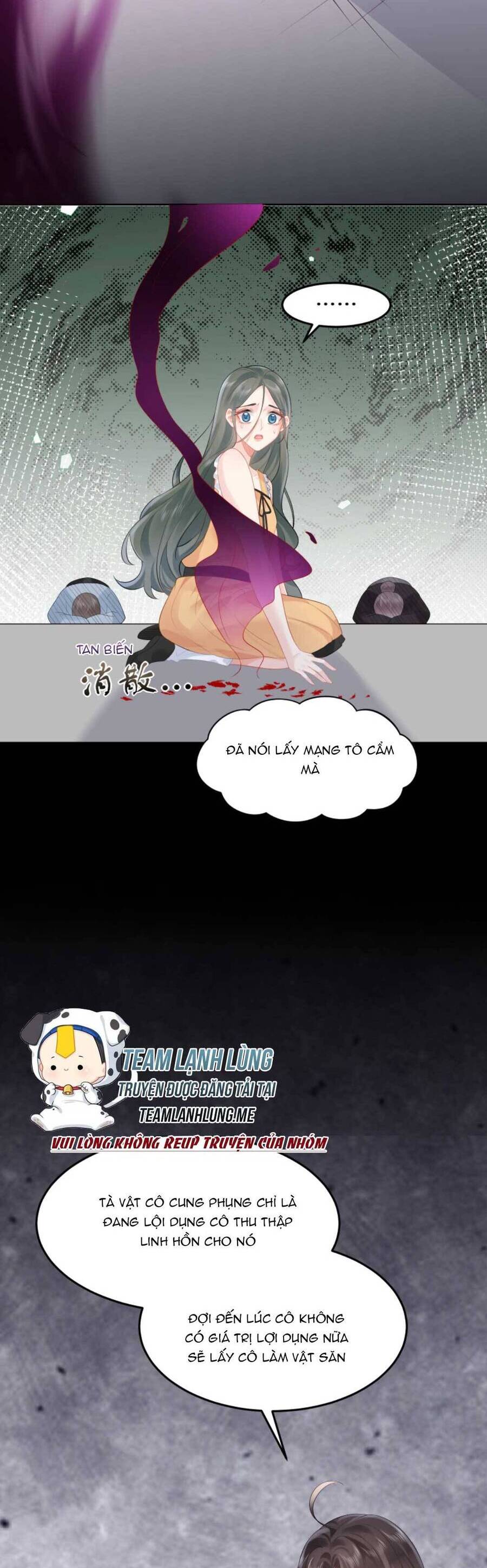 Đại Lão Huyền Học Xuống Núi Khuấy Động Cả Thế Giới Chapter 159 - Trang 2