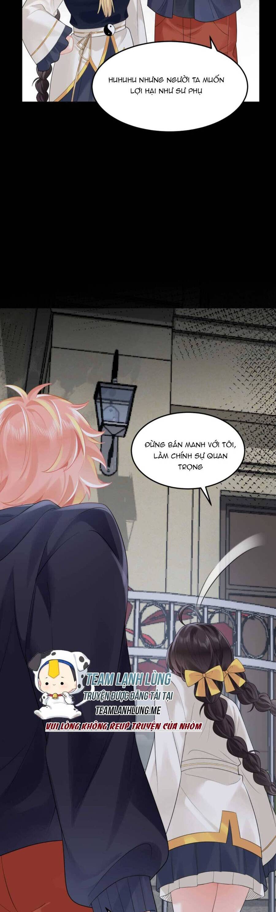 Đại Lão Huyền Học Xuống Núi Khuấy Động Cả Thế Giới Chapter 159 - Trang 2