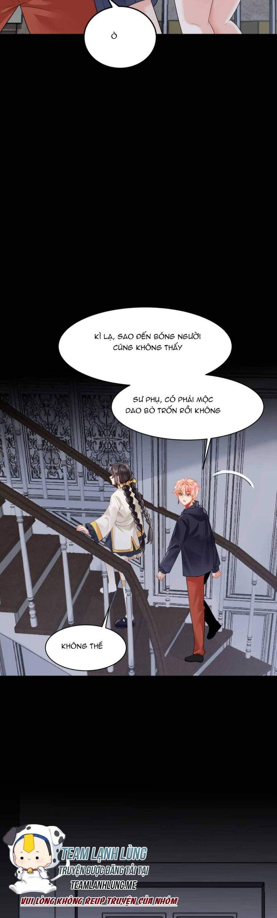 Đại Lão Huyền Học Xuống Núi Khuấy Động Cả Thế Giới Chapter 159 - Trang 2