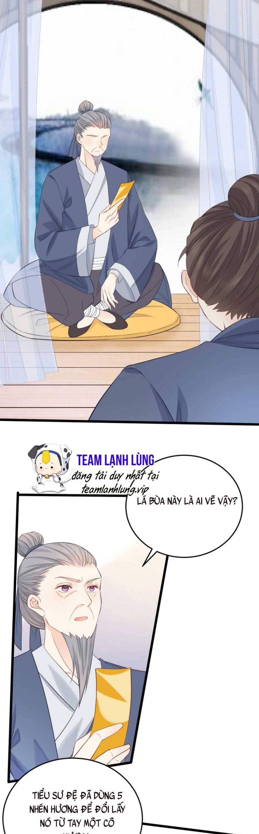 Đại Lão Huyền Học Xuống Núi Khuấy Động Cả Thế Giới Chapter 16 - Trang 2