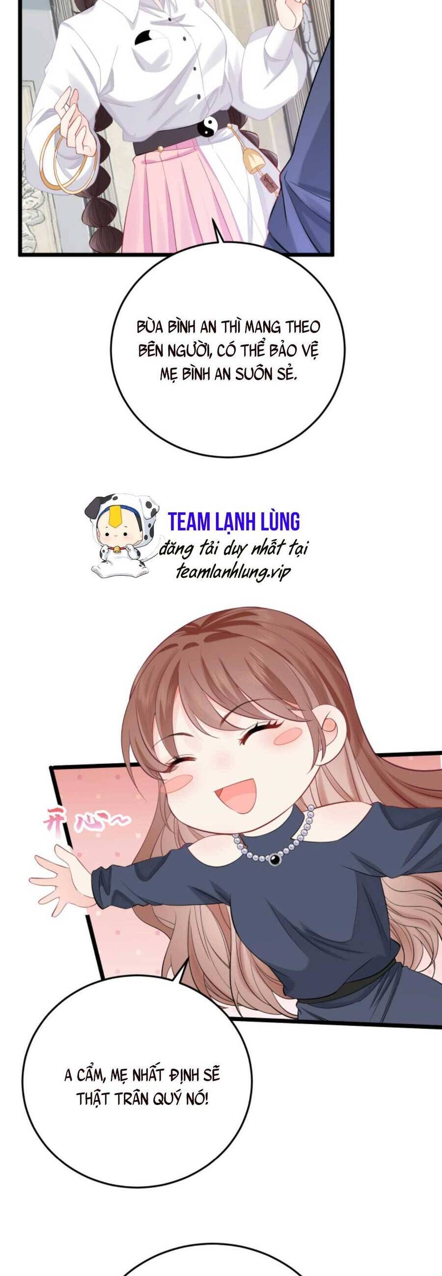 Đại Lão Huyền Học Xuống Núi Khuấy Động Cả Thế Giới Chapter 16 - Trang 2