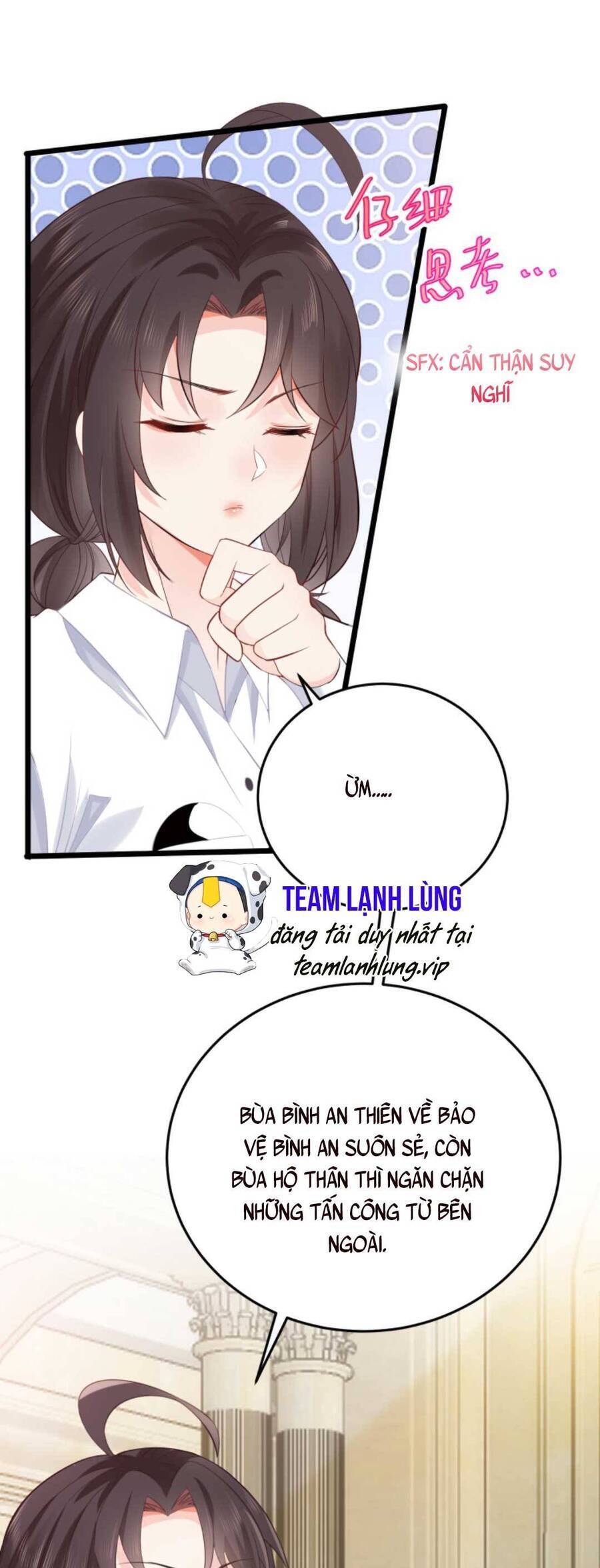 Đại Lão Huyền Học Xuống Núi Khuấy Động Cả Thế Giới Chapter 16 - Trang 2