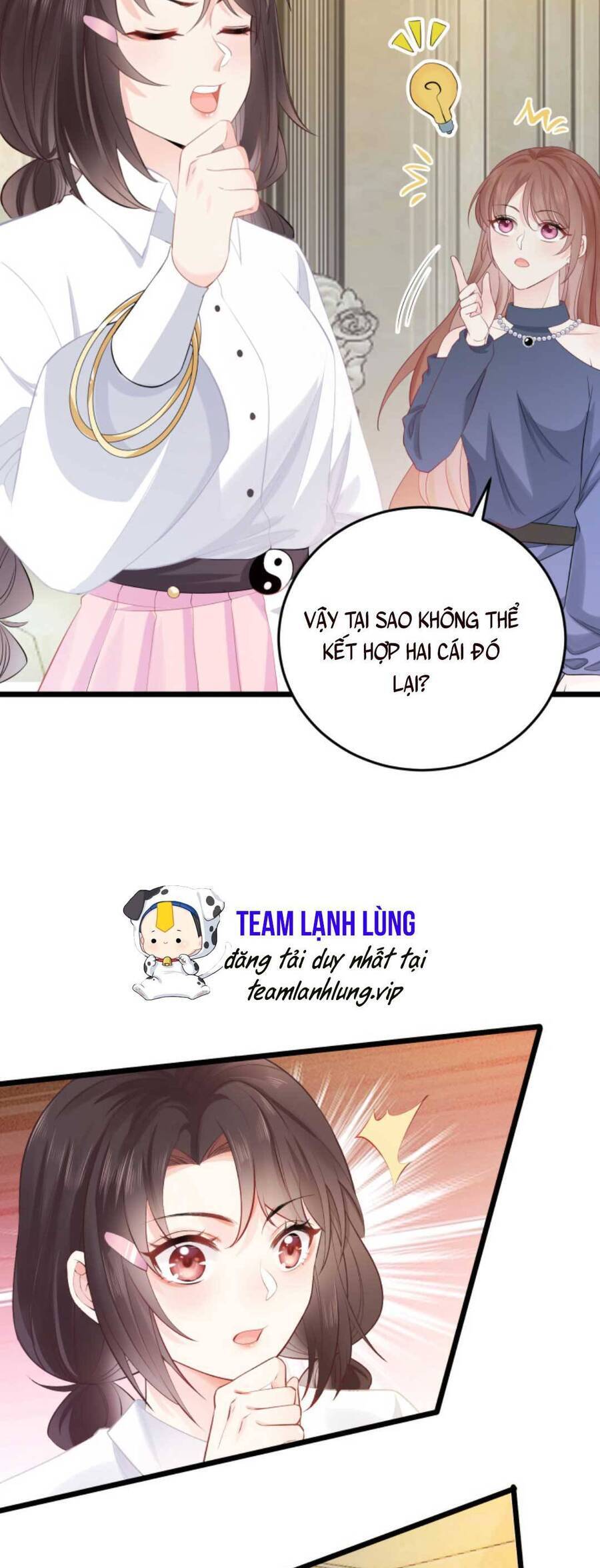 Đại Lão Huyền Học Xuống Núi Khuấy Động Cả Thế Giới Chapter 16 - Trang 2