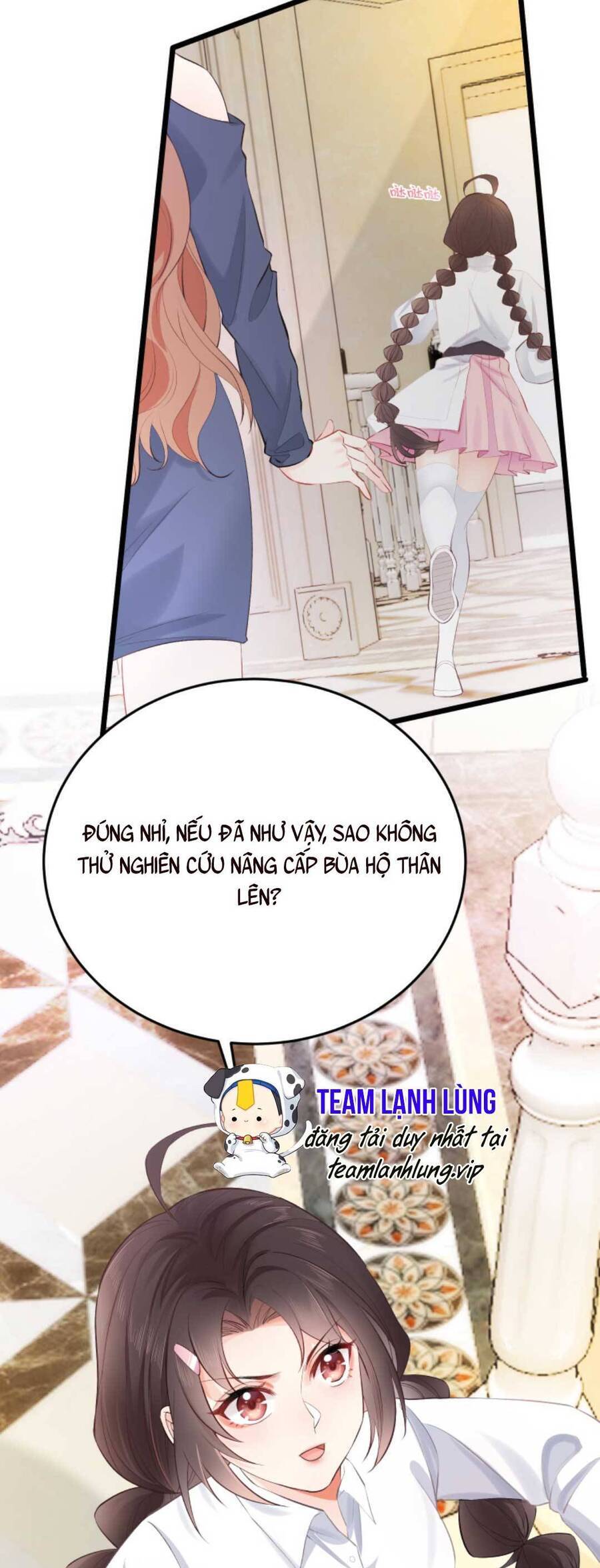 Đại Lão Huyền Học Xuống Núi Khuấy Động Cả Thế Giới Chapter 16 - Trang 2