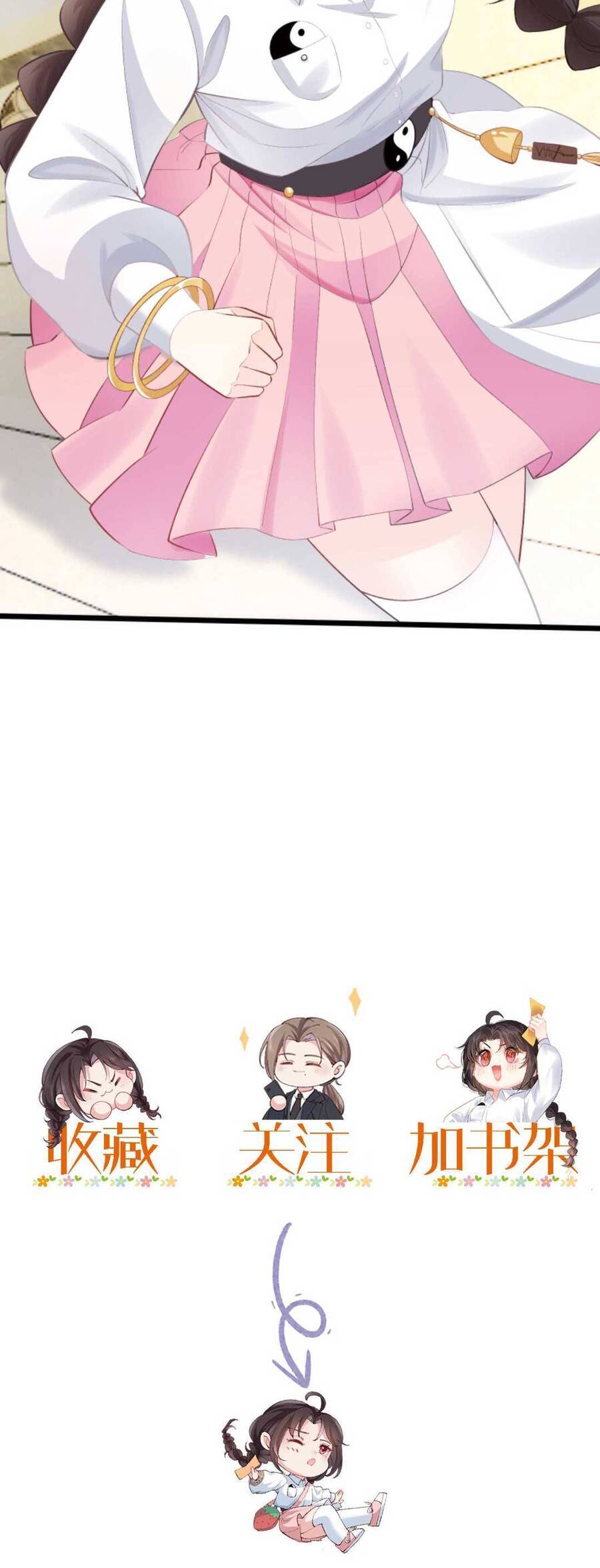 Đại Lão Huyền Học Xuống Núi Khuấy Động Cả Thế Giới Chapter 16 - Trang 2