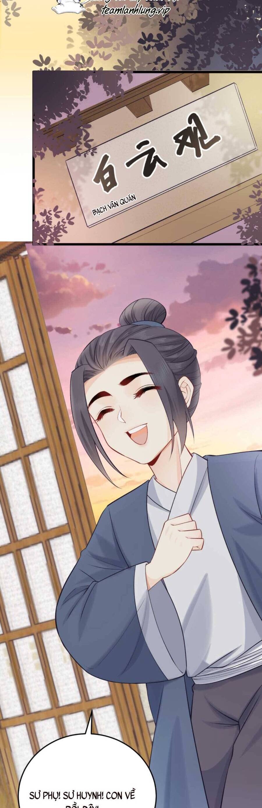 Đại Lão Huyền Học Xuống Núi Khuấy Động Cả Thế Giới Chapter 16 - Trang 2